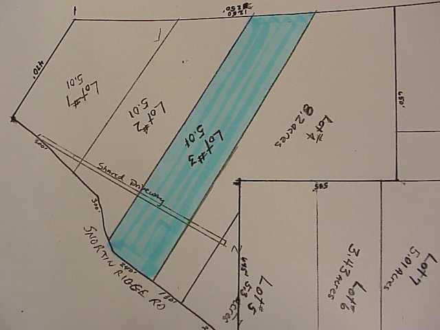 0 Snortin Ridge Road, Unit LOT 3 Lancaster, OH 43130 - Photo 1 of 1