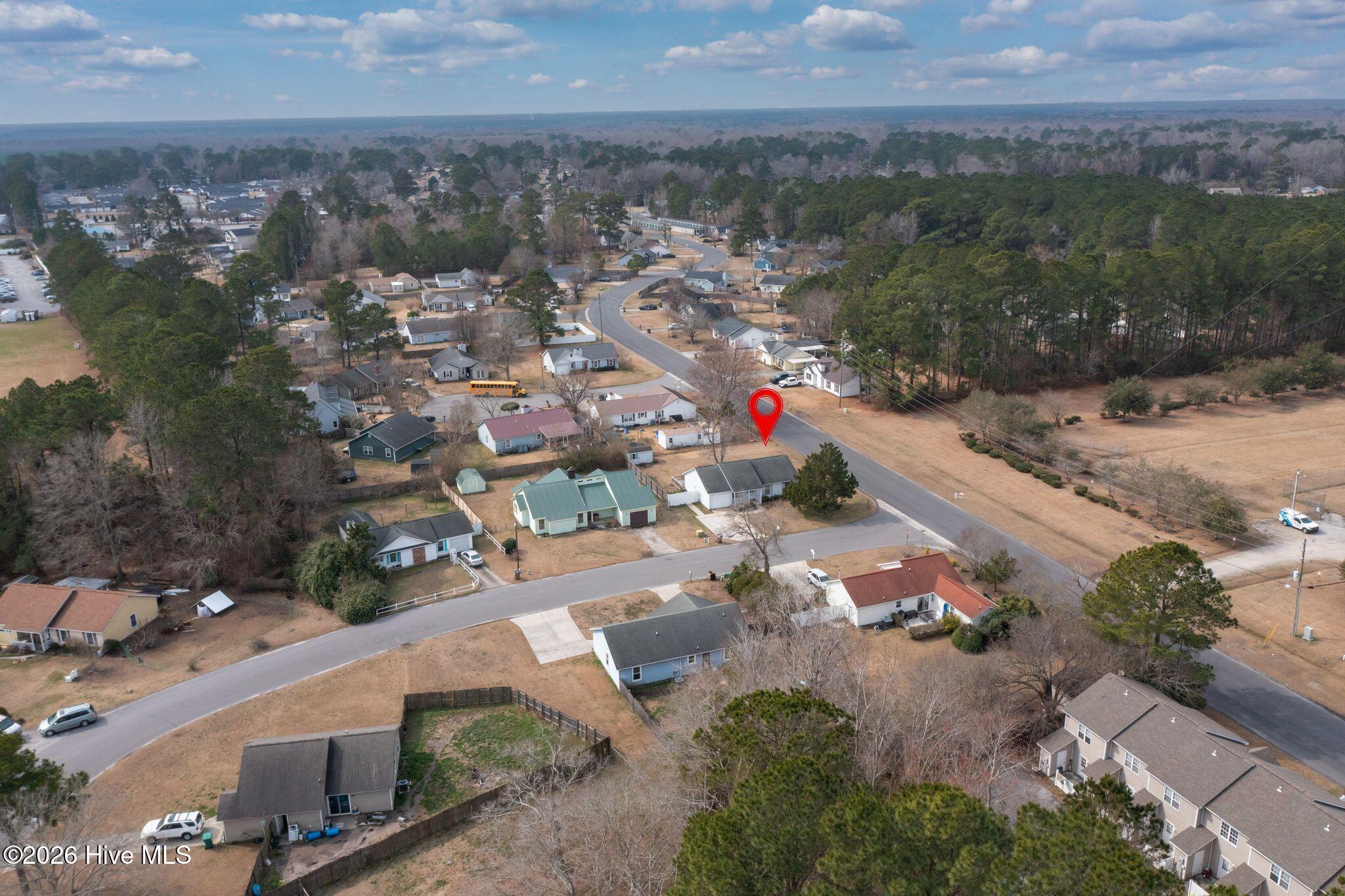 300 Quail Ridge Road Jacksonville, NC 28546 - Photo 40 of 43 300 Quail Ridge-40