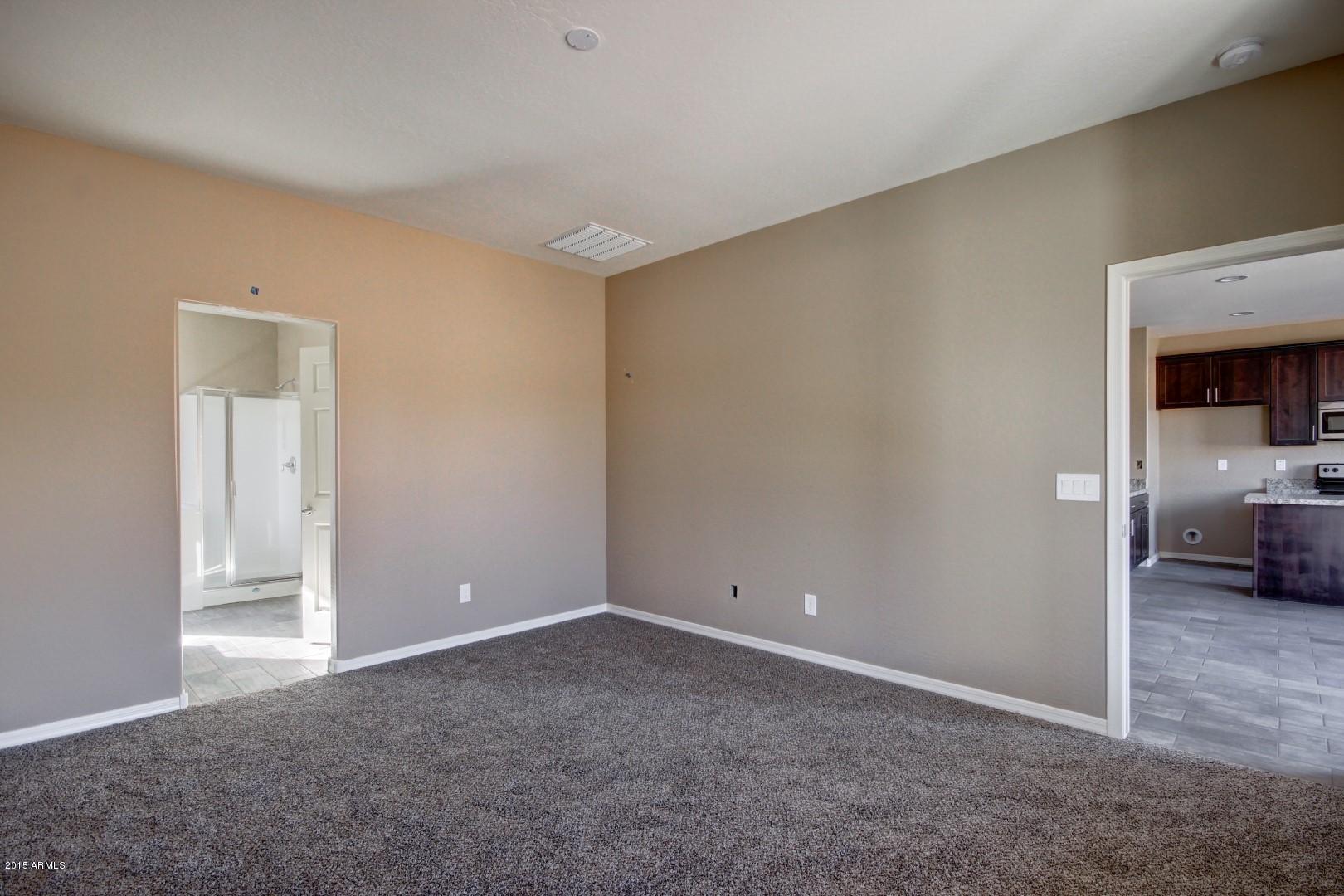 2107 East Phelps Road Phoenix, AZ 85022 - Photo 16 of 23 Durango Master Bedroom