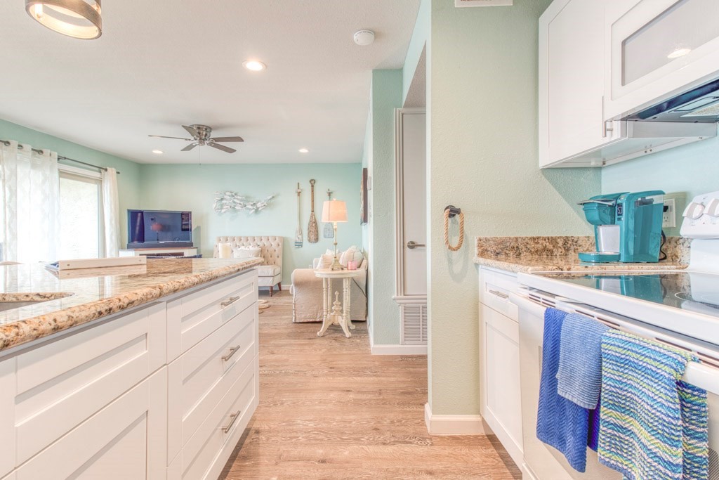 620 Fulton Beach Road, Unit 109 Rockport, TX 78382 - Photo 10 of 42 Gallery Image 10
