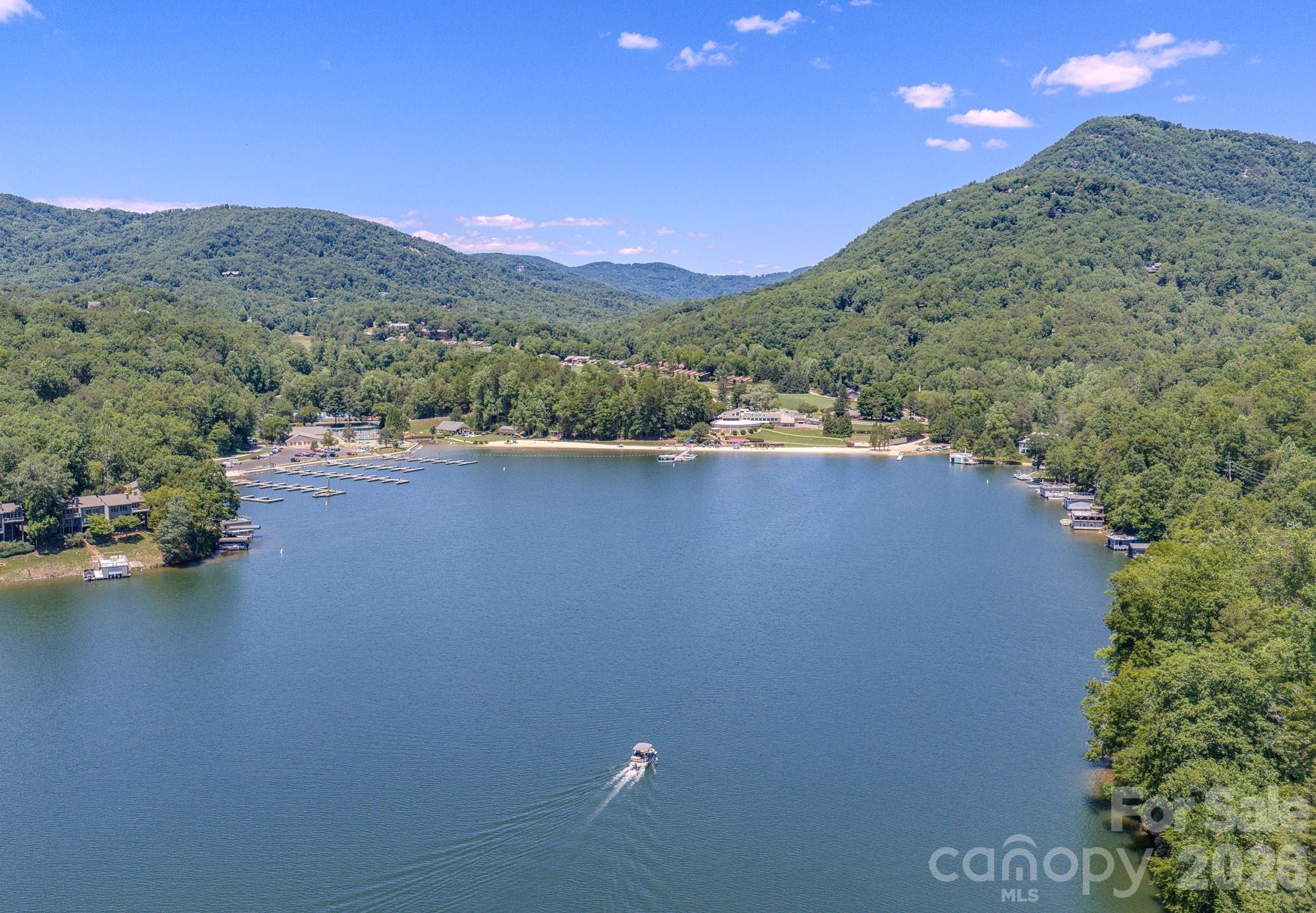 231 Blue Bird Road Lake Lure, NC 28746 - Photo 33 of 36