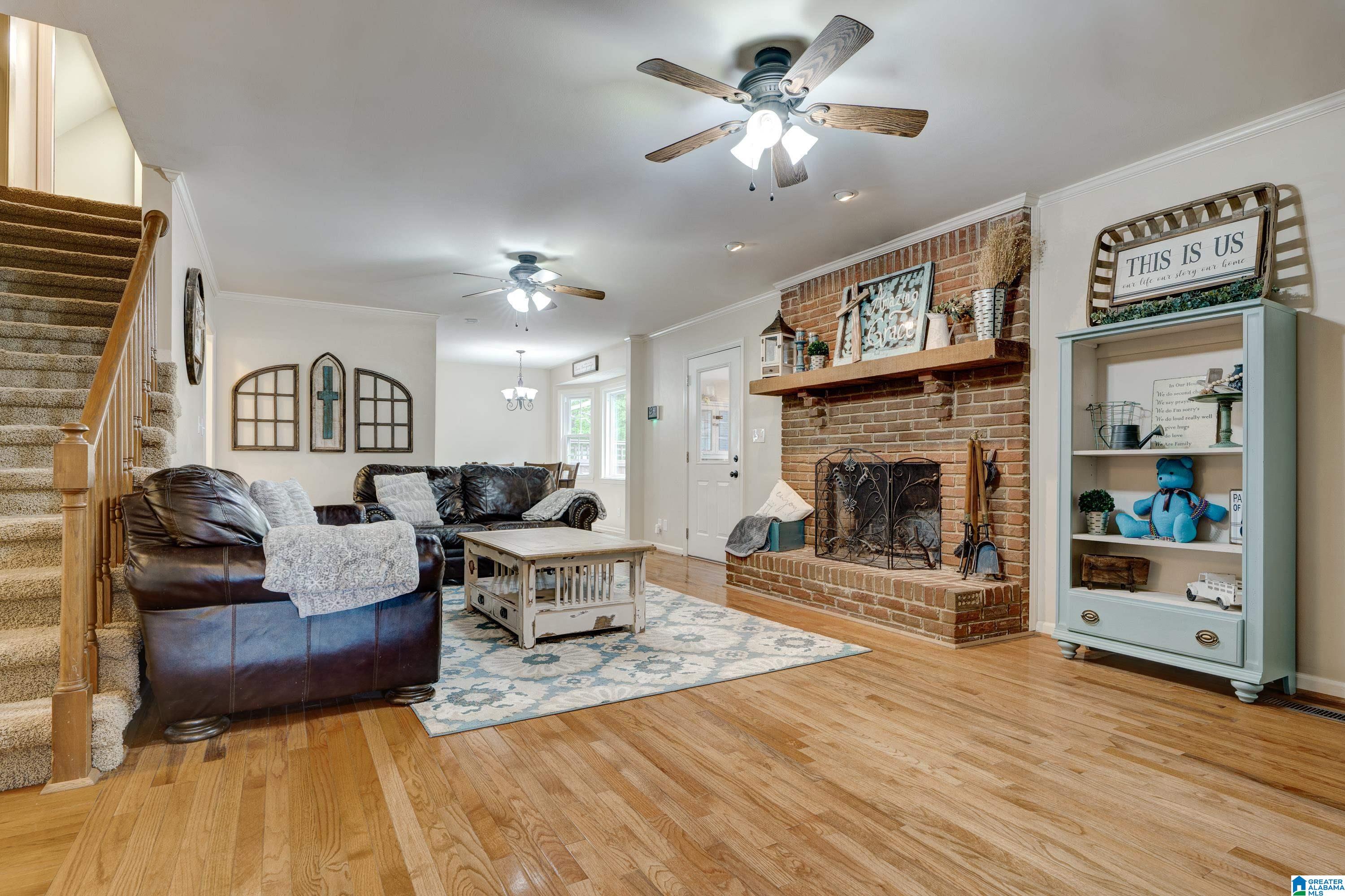 1853 Rustic Drive McCalla, AL 35111 - Photo 6 of 32