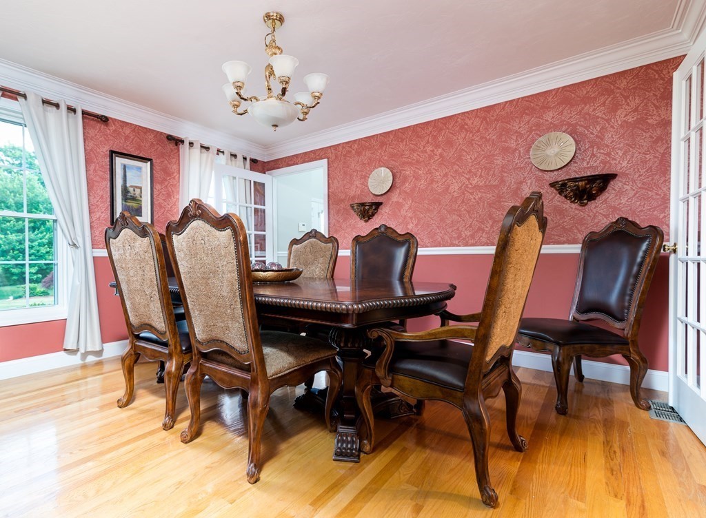 18 Ridge Road Raynham, MA 02767 - Photo 12 of 42 Gallery Image 12