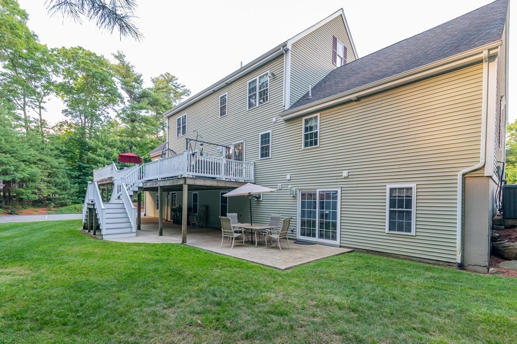 18 Ridge Road Raynham, MA 02767 - Photo 36 of 42 Gallery Image 36