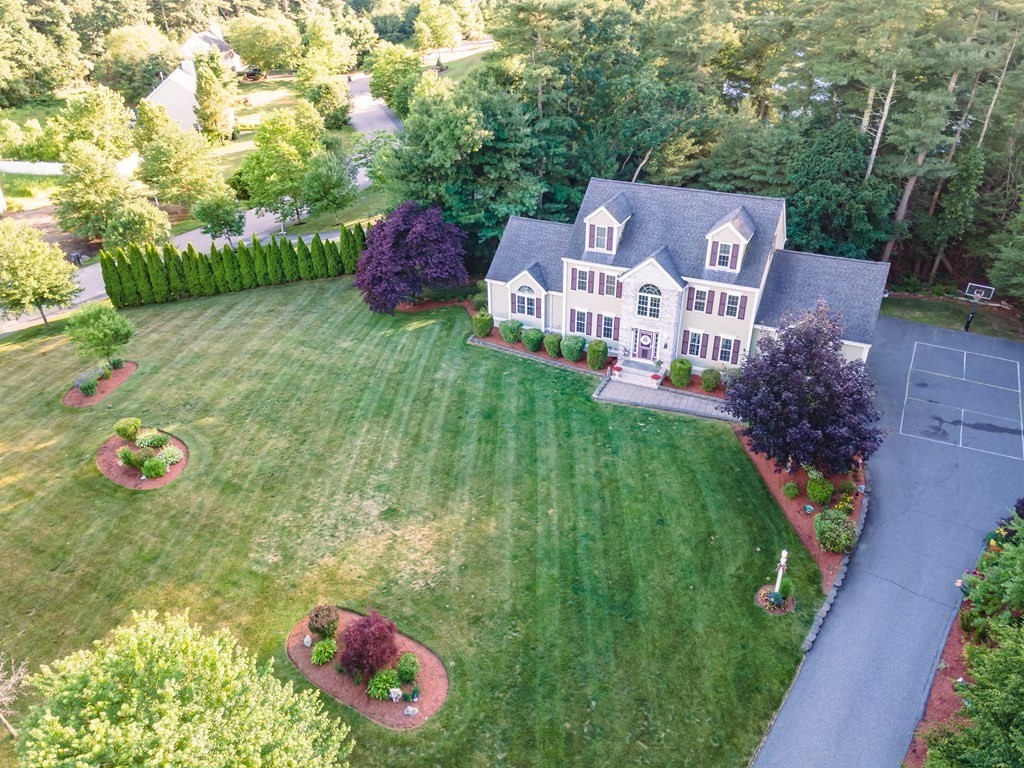 18 Ridge Road Raynham, MA 02767 - Photo 37 of 42 Gallery Image 37