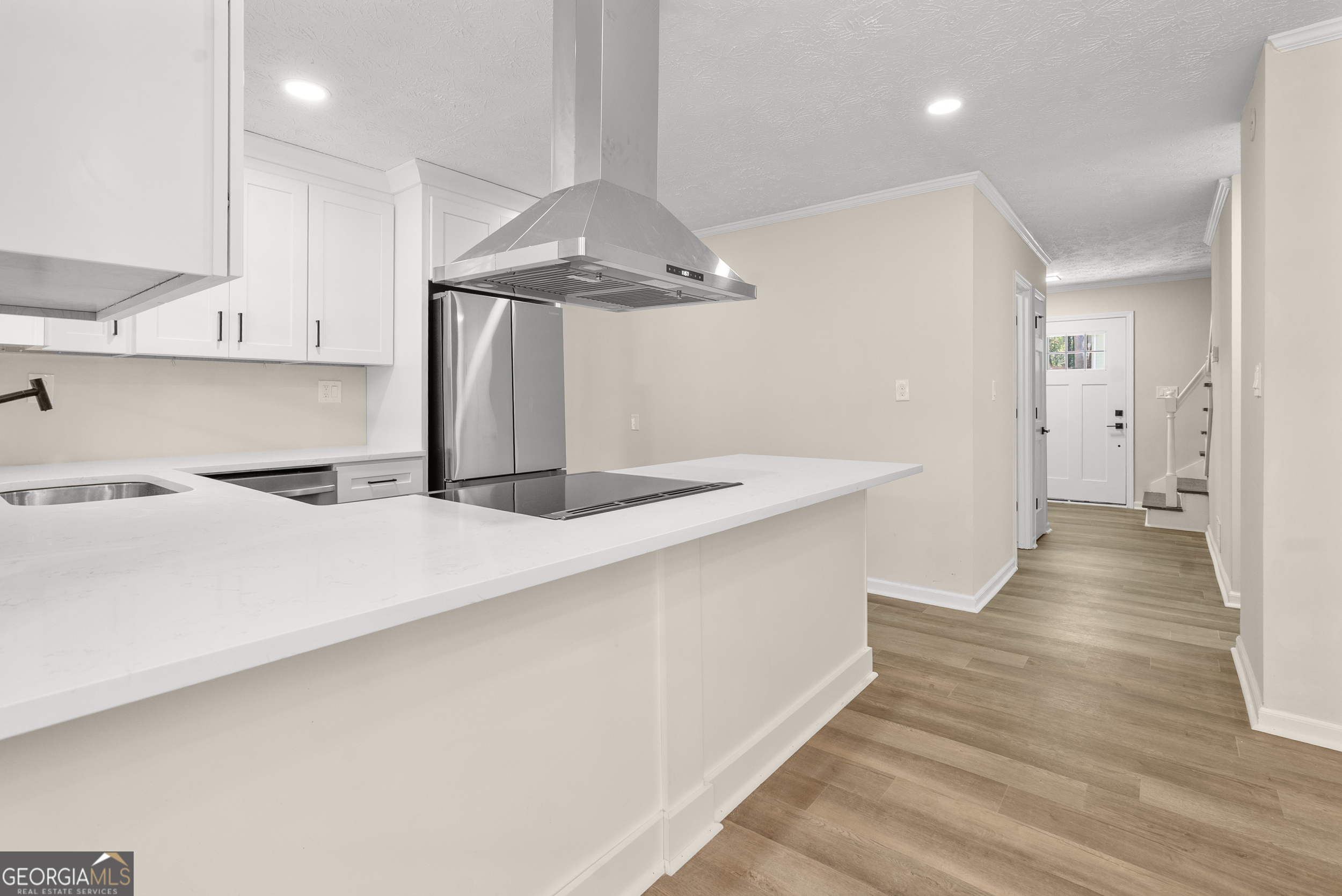 1559 Fieldgreen Overlook Stone Mountain, GA 30088 - Photo 15 of 33