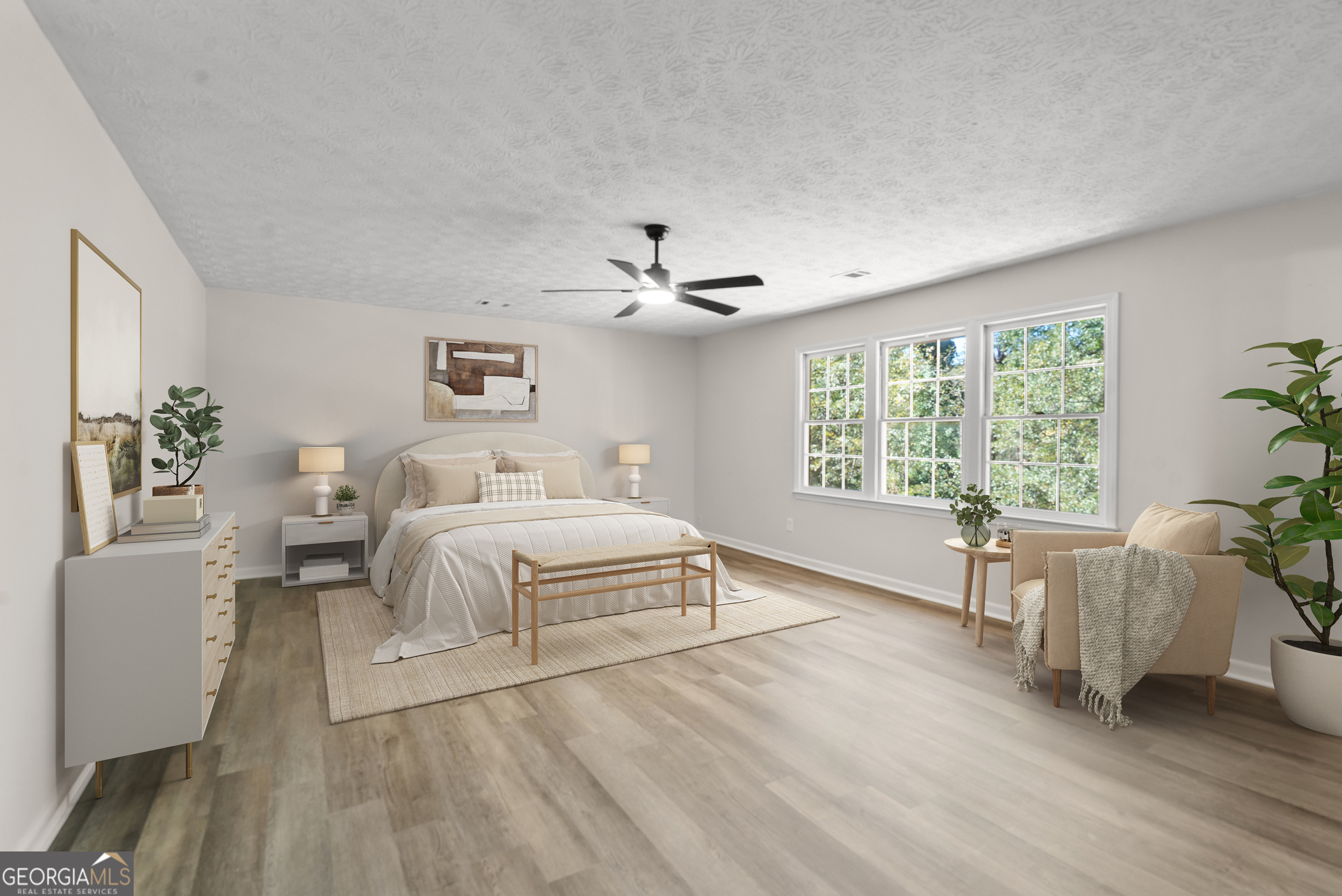 1559 Fieldgreen Overlook Stone Mountain, GA 30088 - Photo 17 of 33