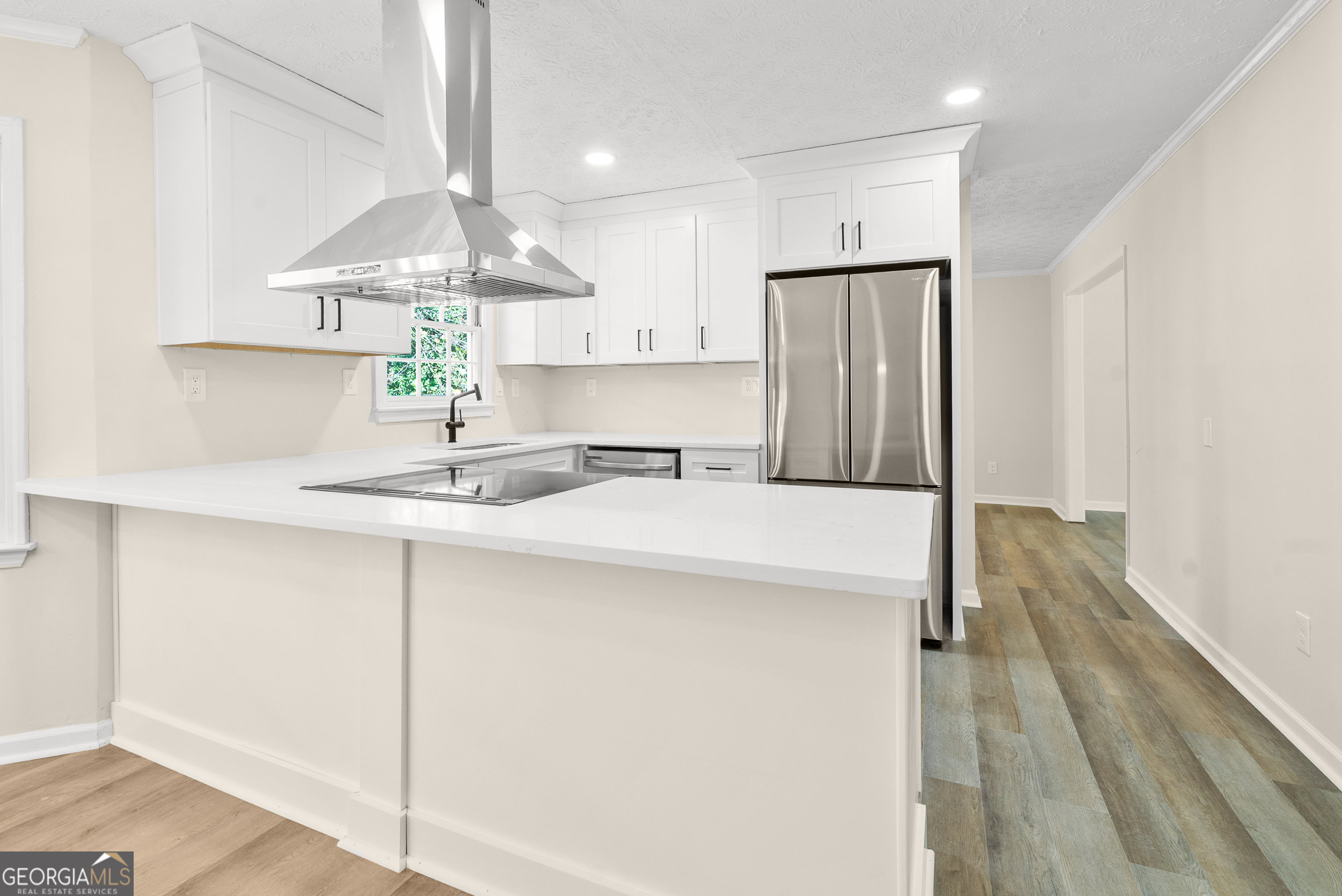 1559 Fieldgreen Overlook Stone Mountain, GA 30088 - Photo 9 of 33