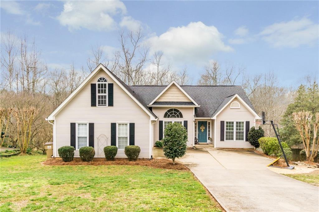 4259 Riviere Point Gainesville, GA 30507 - Photo 1 of 1