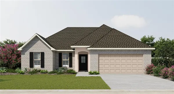 $271,252 | 4481 Cornerstone Crossing, Lake Charles, LA 70607