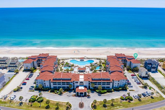 $500,000 | 790 New River Inlet Road, Unit 320A, North Topsail Beach, NC 28460
