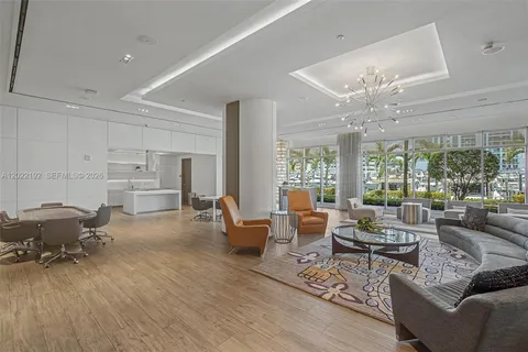 $2,950,000 | 17111 Biscayne Boulevard, Unit 1405/07, North Miami Beach, FL 33160