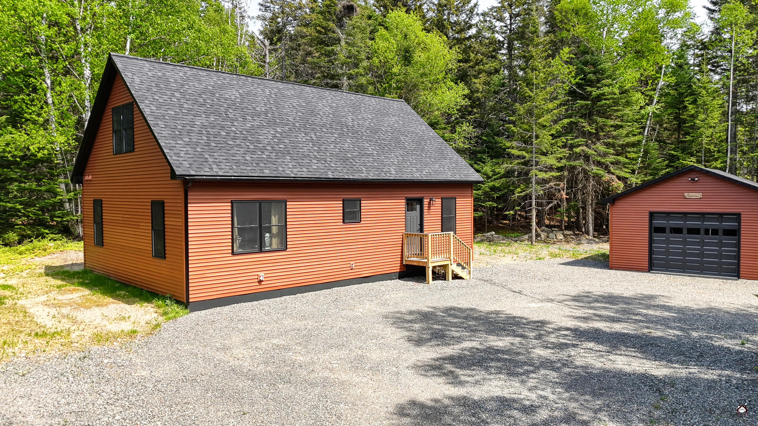 4 Barbara Lane Rangeley, ME 04970 - Photo 34 of 37