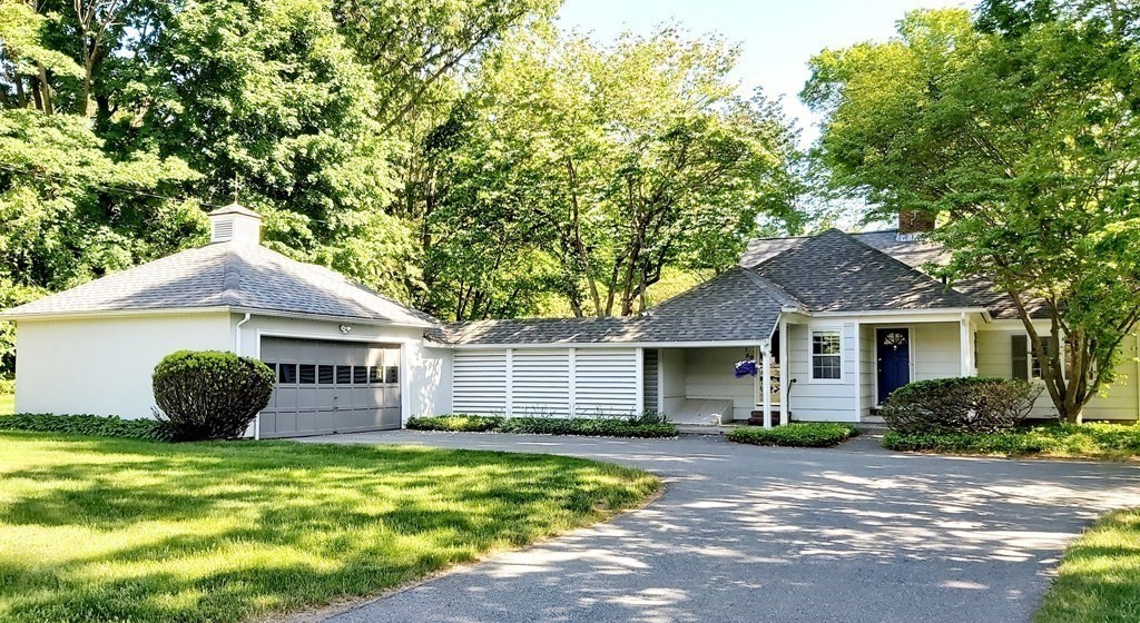 50 Ballardvale Road Andover, MA 01810 - Photo 1 of 30