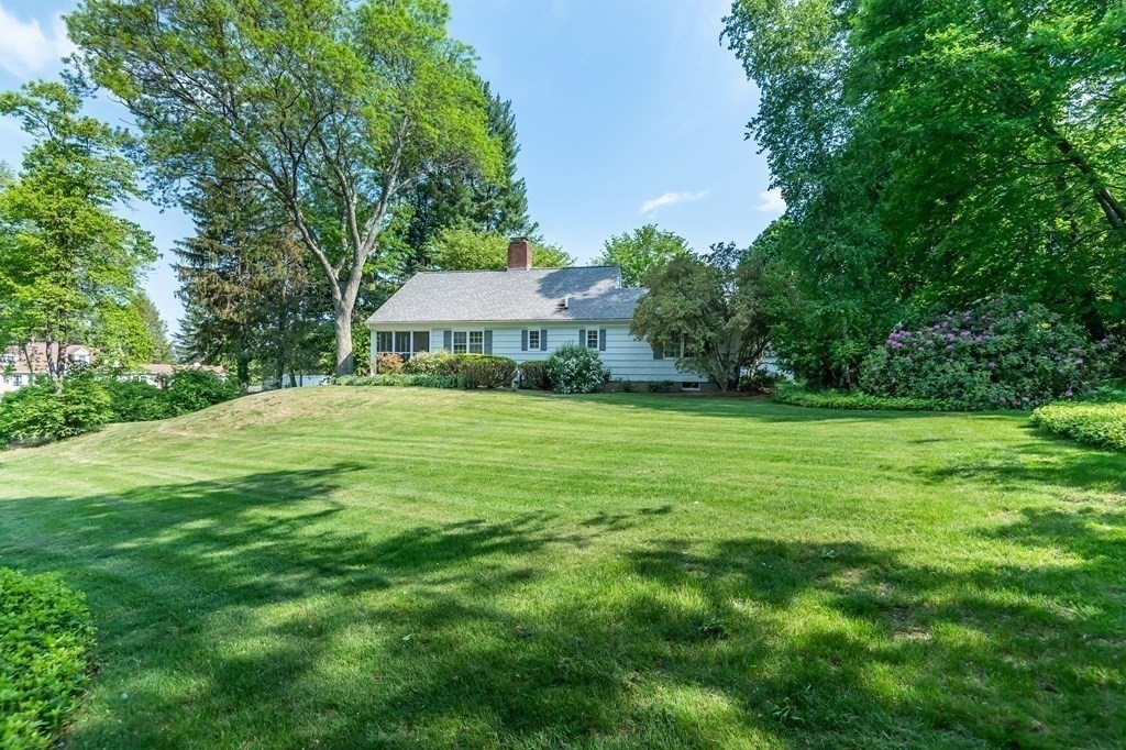 50 Ballardvale Road Andover, MA 01810 - Photo 25 of 30
