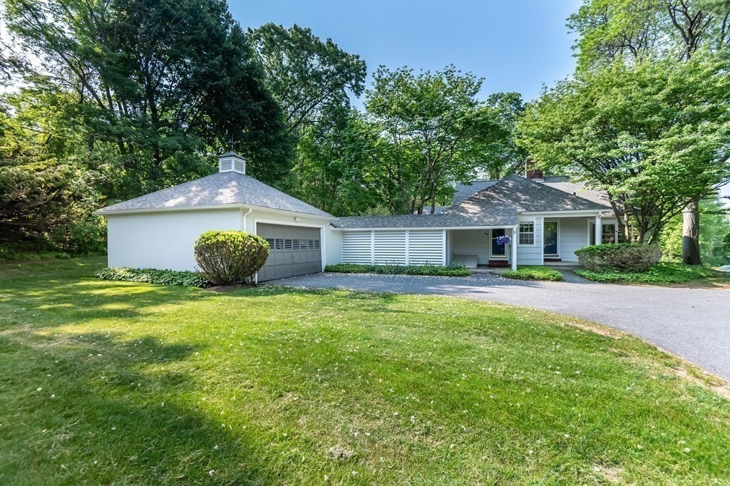 50 Ballardvale Road Andover, MA 01810 - Photo 29 of 30