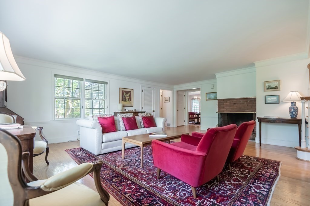 50 Ballardvale Road Andover, MA 01810 - Photo 3 of 30