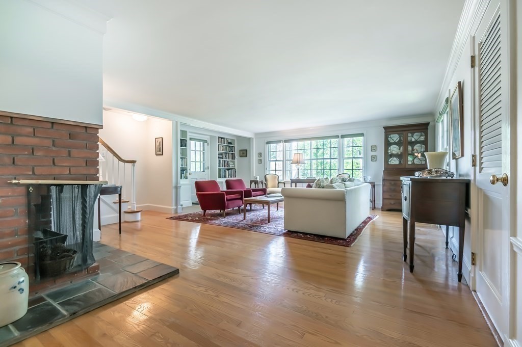 50 Ballardvale Road Andover, MA 01810 - Photo 4 of 30