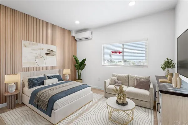 $1,700 | 2151 54th Street, Unit A, San Diego, CA 92105