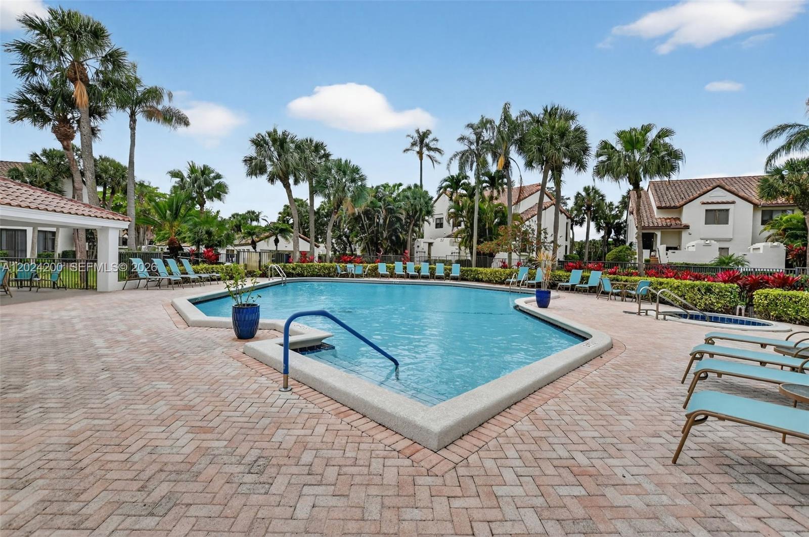 7906 Granada Place, Unit 1201 Boca Raton, FL 33433 - Photo 46 of 73