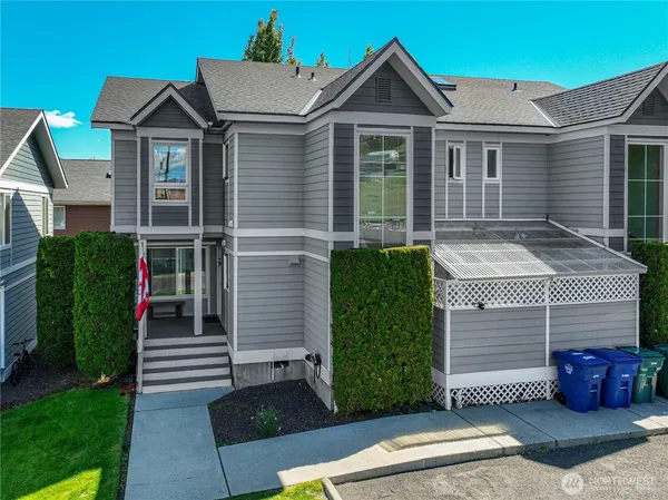 $575,000 | 433 Webster Avenue, Chelan, WA 98816