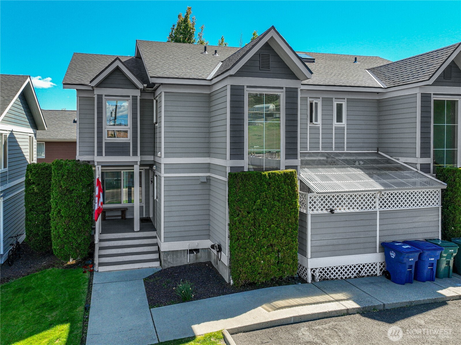 433 Webster Avenue Chelan, WA 98816 - Photo 1 of 30