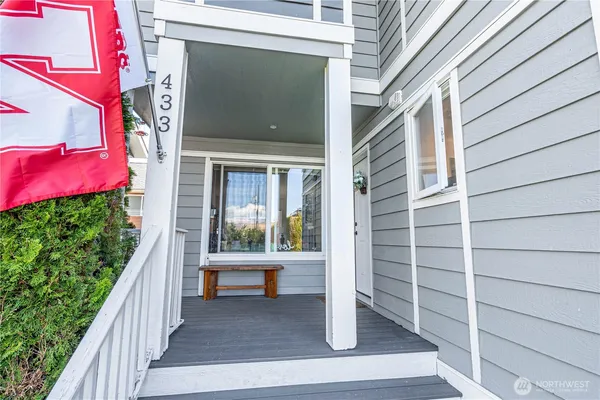 $575,000 | 433 Webster Avenue, Chelan, WA 98816