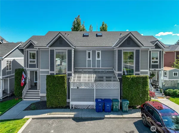 $575,000 | 433 Webster Avenue, Chelan, WA 98816
