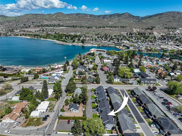 $575,000 | 433 Webster Avenue, Chelan, WA 98816