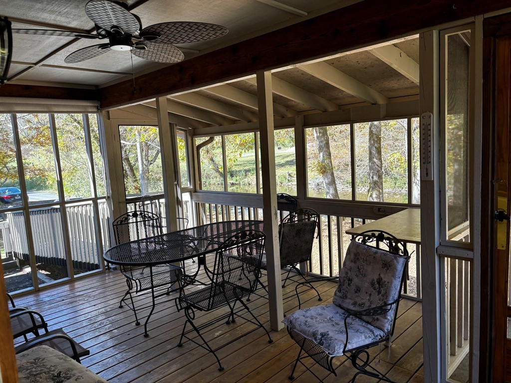 199 Padgett Mill Road Cosby, TN 37722 - Photo 23 of 31