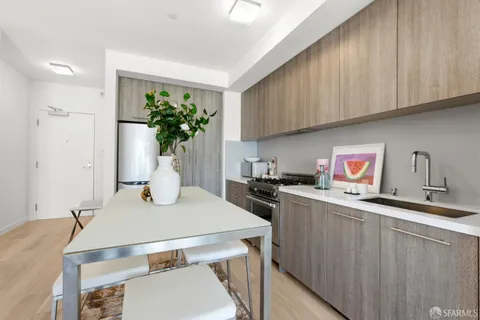 $560,000 | 870 Harrison Street, Unit 302, San Francisco, CA 94107