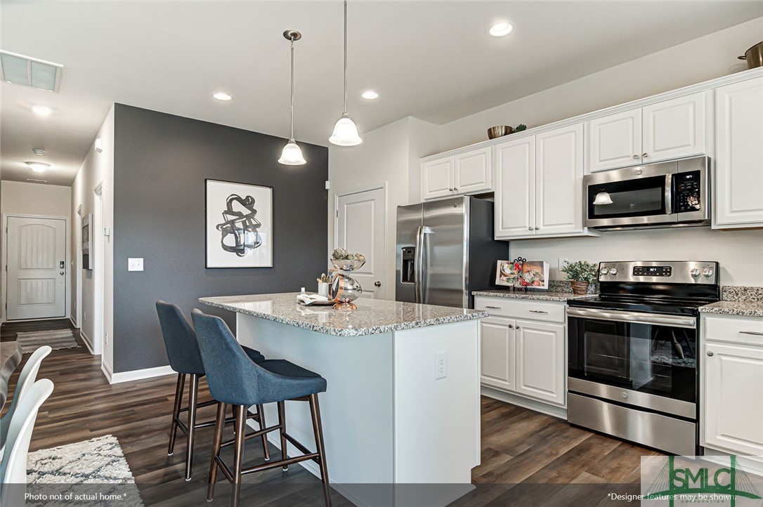 156 Jepson Way Pooler, GA 31322 - Photo 4 of 16