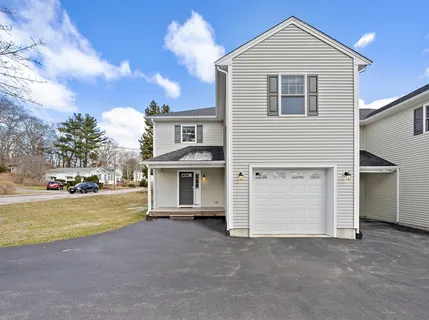 $549,000 | 126 Linden Street, Unit A, Attleboro, MA 02703