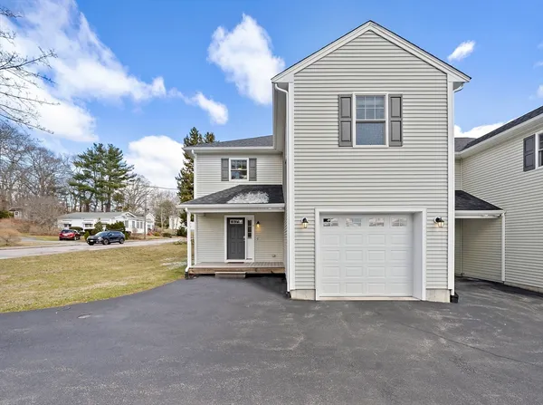 $549,000 | 126 Linden Street, Unit A, Attleboro, MA 02703