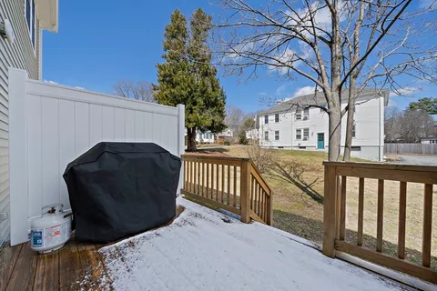 $539,000 | 126 Linden Street, Unit A, Attleboro, MA 02703