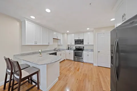 $539,000 | 126 Linden Street, Unit A, Attleboro, MA 02703