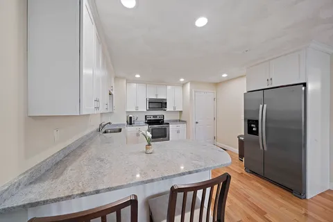 $539,000 | 126 Linden Street, Unit A, Attleboro, MA 02703