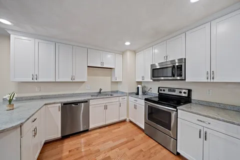 $539,000 | 126 Linden Street, Unit A, Attleboro, MA 02703