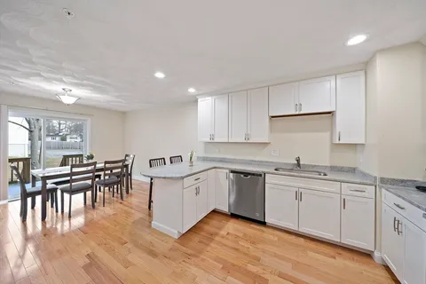 $539,000 | 126 Linden Street, Unit A, Attleboro, MA 02703