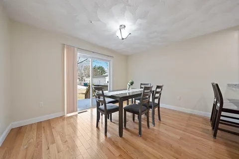 $539,000 | 126 Linden Street, Unit A, Attleboro, MA 02703