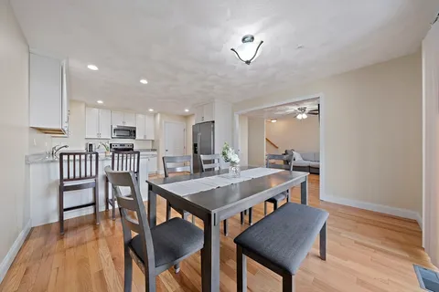 $539,000 | 126 Linden Street, Unit A, Attleboro, MA 02703