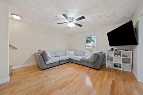 $539,000 | 126 Linden Street, Unit A, Attleboro, MA 02703