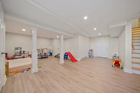 $539,000 | 126 Linden Street, Unit A, Attleboro, MA 02703
