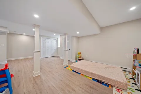 $539,000 | 126 Linden Street, Unit A, Attleboro, MA 02703