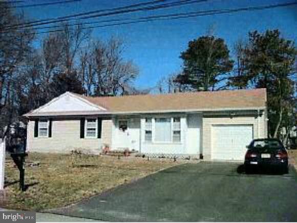 138 Pinewood Road Toms River, NJ 08753 - Photo 1 of 1