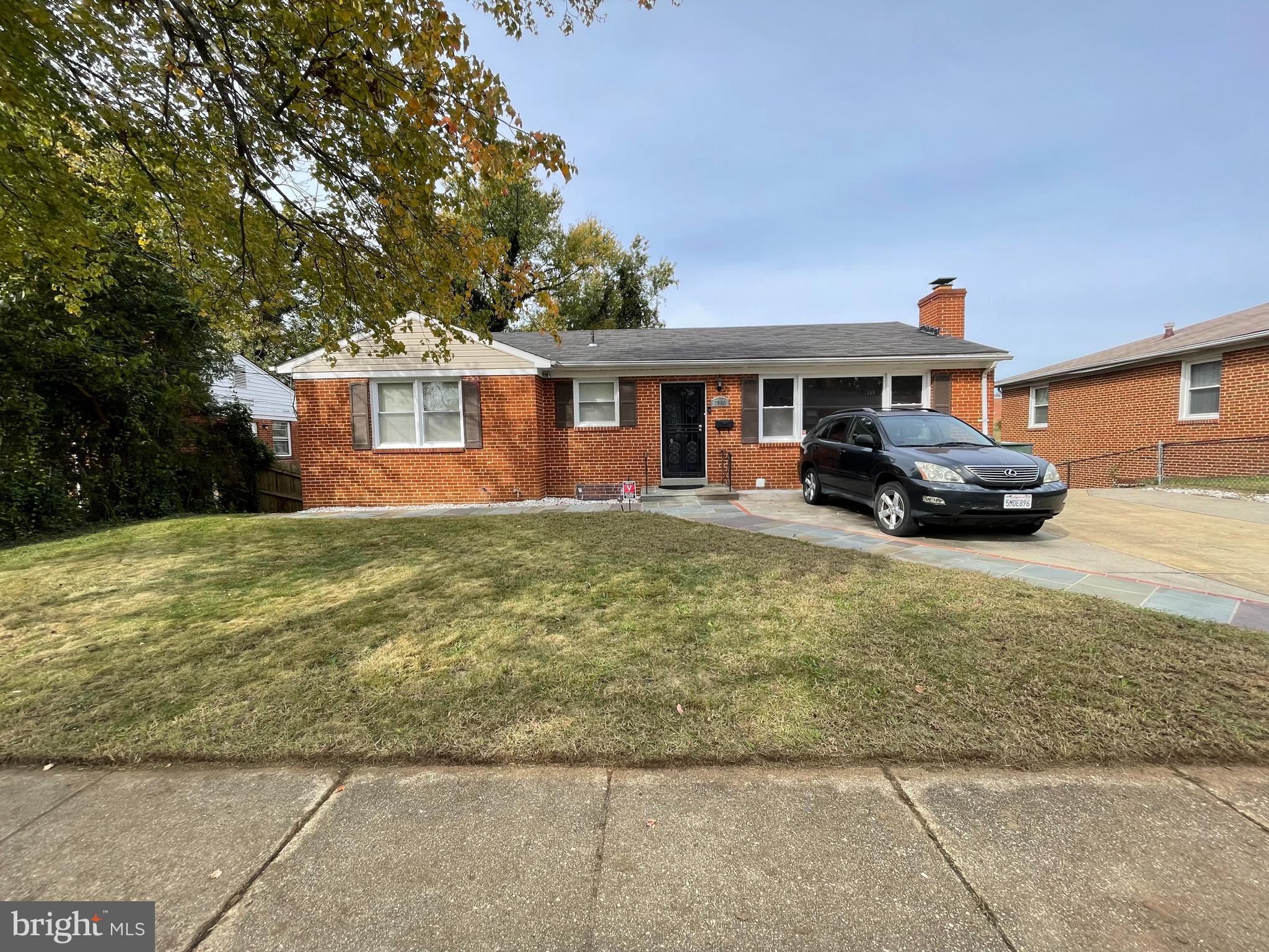 2000 Gaither Street Temple Hills, MD 20748 - Photo 2 of 16 Front