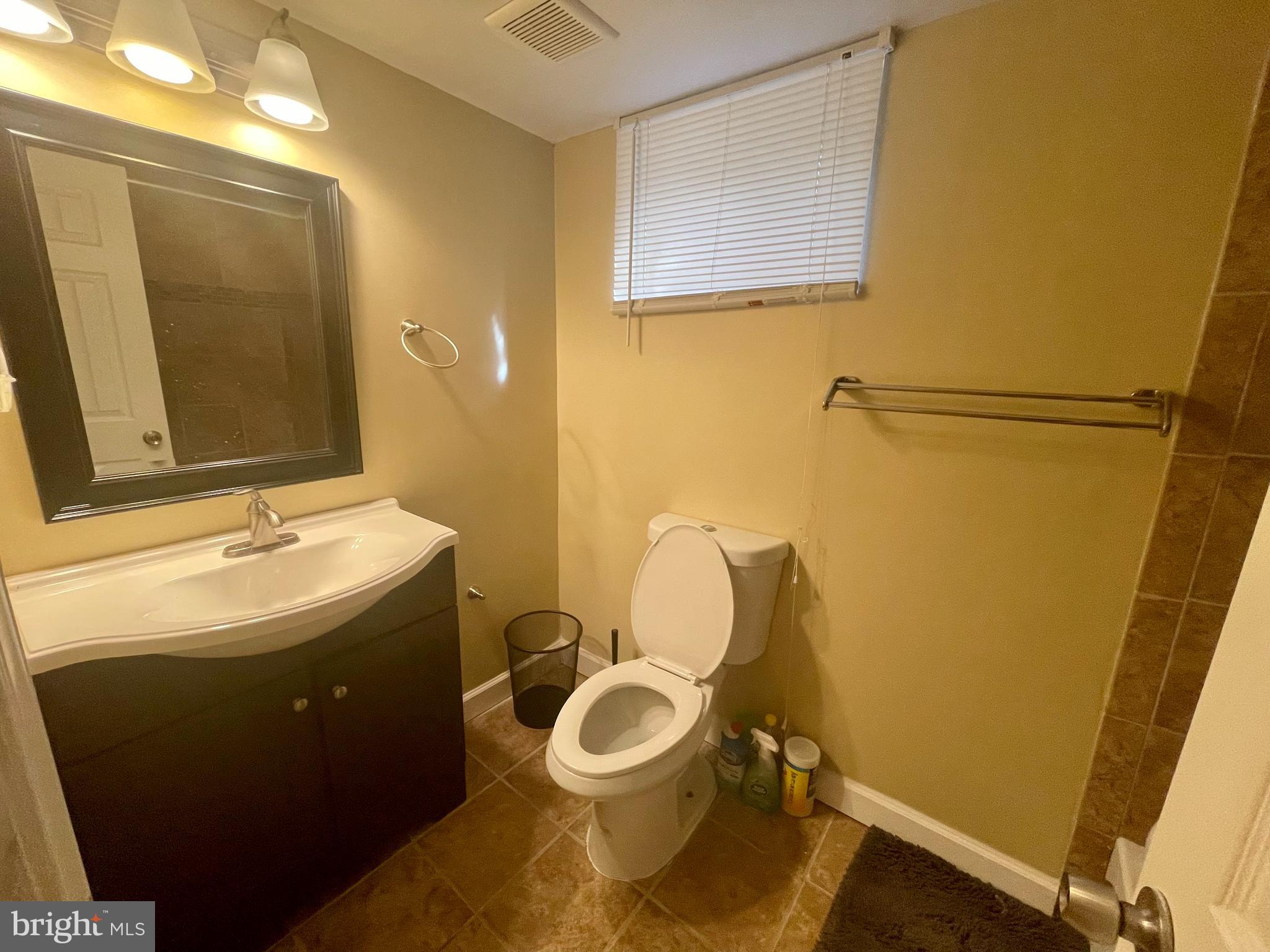 2000 Gaither Street Temple Hills, MD 20748 - Photo 11 of 16 Basement Bathroom