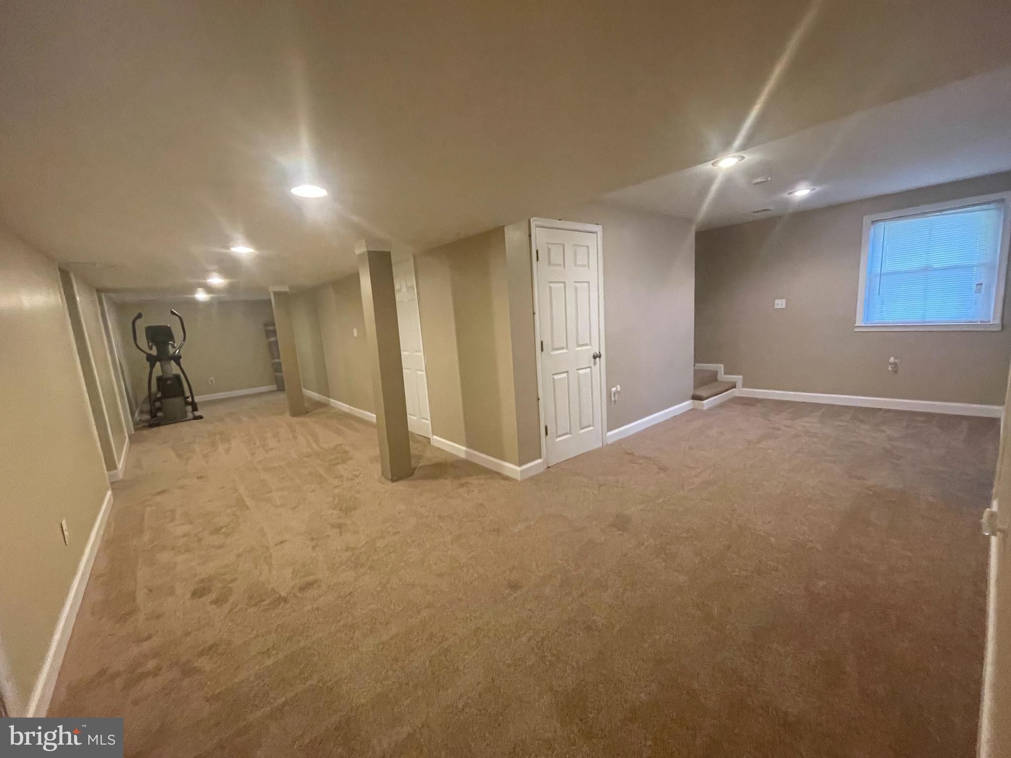 2000 Gaither Street Temple Hills, MD 20748 - Photo 12 of 16 Basement