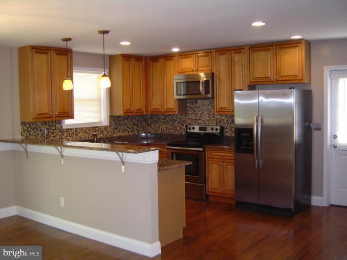 2000 Gaither Street Temple Hills, MD 20748 - Photo 3 of 16 Kitchen