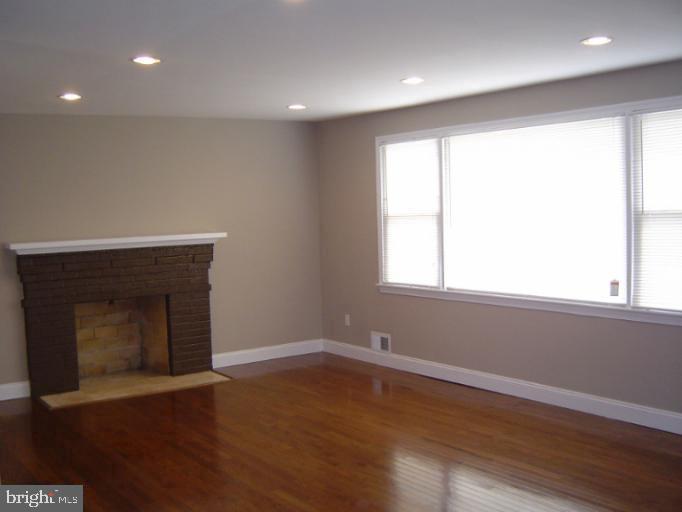 2000 Gaither Street Temple Hills, MD 20748 - Photo 4 of 16 Fireplace